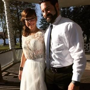 Meet your Posher, Tanya